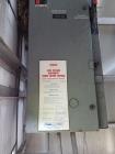 Used Tomco 2675 CA 26 Ton CO2 Storage Tank – 52,000 lb Capacity, 350 PSIG