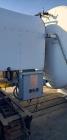 Used Tomco Equipment Company,  350 psi, 12 Ton C02 Tank.