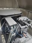 Used Tomco Equipment Company,  350 psi, 12 Ton C02 Tank.