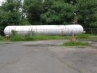 Used Trinity Industries Propane Tank, 30,000 Gallon, Horizontal. 109