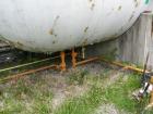 Used Trinity Industries Propane Tank, 30,000 Gallon, Horizontal. 109