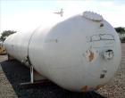 Used 12,000 Gallon Carbon Steel Trinity Industries Pressure Tank