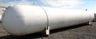 Used 12,000 Gallon Carbon Steel Trinity Industries Pressure Tank