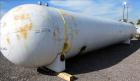 Used 12,000 Gallon Carbon Steel Trinity Industries Pressure Tank 