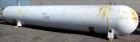 Used 12,000 Gallon Carbon Steel Trinity Industries Pressure Tank 