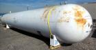 Used 12,000 Gallon Carbon Steel Trinity Industries Pressure Tank 