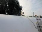 Used 12,000 Gallon Carbon Steel Trinity Industries Pressure Tank 