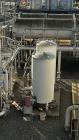 Process Engineering Inc Cryogenic Storage Tank