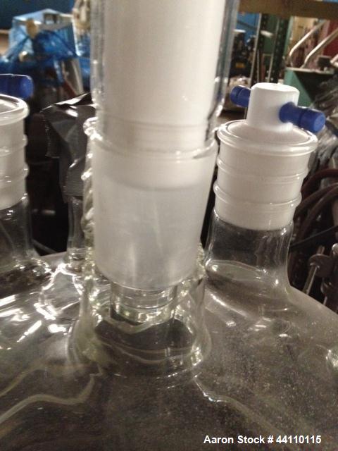 Used - Ace Glass Vessel. 10 Gallon