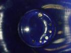 Used Used: Glascote glass lined tank, 3000 gallon, vertical. Approximately 72