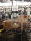 Used ACE glass vessel
