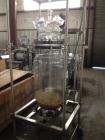 Used ACE glass vessel