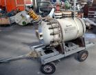 Used 182 Liter De Dietrich Glass Lined Pressure Tank