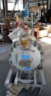 Used 182 Liter De Dietrich Glass Lined Pressure Tank