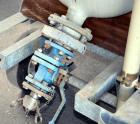 Used 182 Liter De Dietrich Glass Lined Pressure Tank