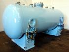 Unused Pfaudler Tank, Approximately 2,200 Gallons, Glass Lined