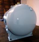 Unused Pfaudler Tank, Approximately 3,000 Gallons, Glass Lined