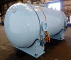 Unused Pfaudler Tank, Approximately 3,000 Gallons, Glass Lined