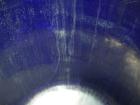 Used Pfaudler Glass Lined Pressure Tank, 50 Gallons, Vertical. 24