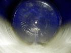 Used Pfaudler Closed Top Glass Lined Receiver Tank, 2000 Gallon, Type 5014 Glass, Vertical. 83