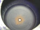Used 50 Gallon Pfaudler Glass Lined Receiver Tank