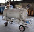 Used - Von Roll Glass Lined Pressure Tank