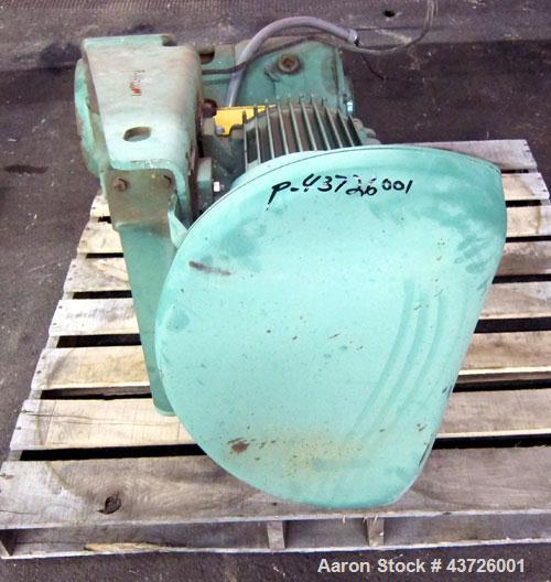 Used Plas-Tanks Industries Tank, 24,000 Gallon, Derakane 411-350 Resin, Vertical. 144”Diameter x 341” straight side. Dished top, flat bottom. Internal liner veil 10-20 Mil C Class, rated .5 psi at 10...