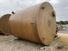 Used-10,000 Gallon 12' x 12' FRP Tank