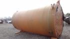 Used 7200 Gallon Fiberglass Tank