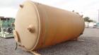 Used 7200 Gallon Fiberglass Tank