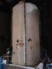 Used 6,000 Gallon Fiberglass Tank