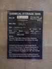 Used 6,000 Gallon Fiberglass Tank
