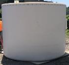 Unused- Protectoplas Company 4,000 Gallon Polyethylene Storage Tank