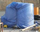 Unused- Protectoplas Company 4,000 Gallon Polyethylene Storage Tank