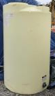 Unused- Assmann 550 Gallon High Density Cross Link Polyethylene Tank