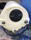 Unused- Assmann 550 Gallon High Density Cross Link Polyethylene Tank