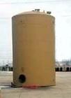 Used- Nationwide Tank and Pipe Fiberglass Tank, 33,821 Gallon