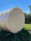 Unused - ACA (Assmann Corporation of America) 5250 Gallon Double Wall Polyethyle