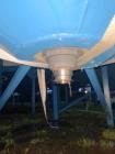 Used Wheatland 6,500 Gallon Poly Tank