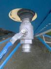 Used Wheatland 6,500 Gallon Poly Tank