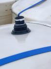 Used Wheatland 6,500 Gallon Poly Tank