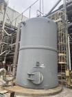 Used 36,400 Gallon Fiberglass Storage Tank – Fabricated Plastics, Derakane 510A, Built 2009