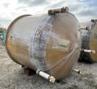 Fiberglass 2,200 Gallon Tank