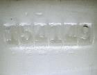 Enduraplas White Poly Tank, Approximate 6000 Gallons