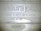 Enduraplas White Poly Tank, Approximate 6000 Gallons