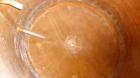 Used Air Plastics Fiberglass Storage Tank, 2050 Gallons, Vertical. Approximate 84
