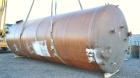 Used Air Plastics Fiberglass Storage Tank, 22036 Gallons, Vertical. Approximately 132