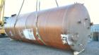 Used- Air Plastics Fiberglass Storage Tank, 22036 Gallons, Vertical. Approximately 132