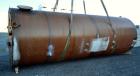 Used Air Plastics Fiberglass Storage Tank, 22036 Gallons, Vertical. Approximately 132