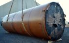 Used Air Plastics Fiberglass Storage Tank, 22036 Gallons, Vertical. Approximately 132